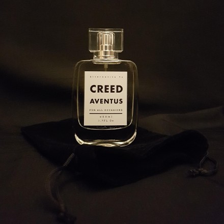 Creed Aventus