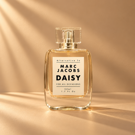 Marc Jacobs Daisy