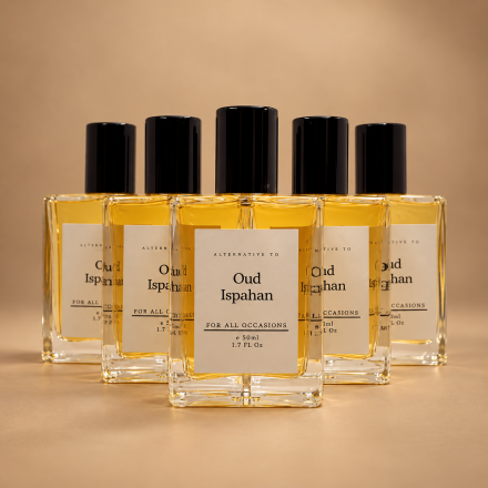 Christian Dior Oud Ispahan