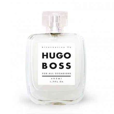 Hugo Boss