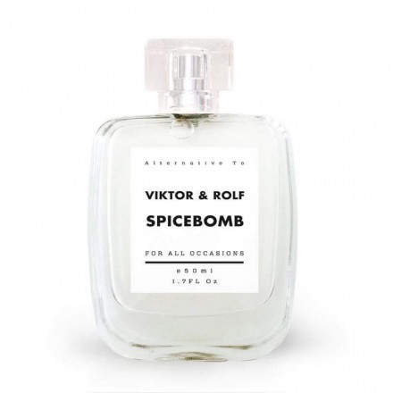 Viktor & Rolf Spicebomb 