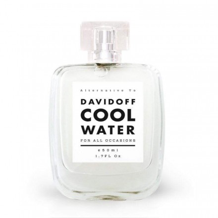Davidoff Cool Water