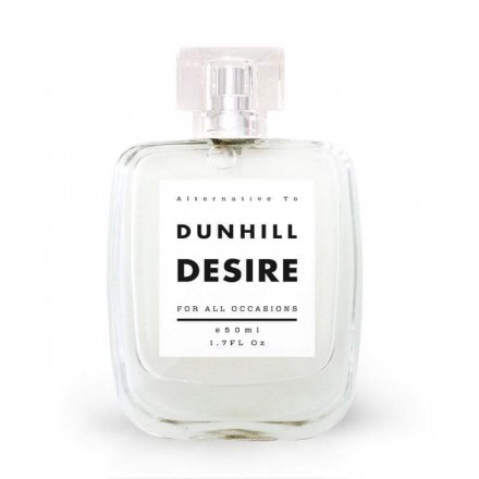 Dunhill Desire 