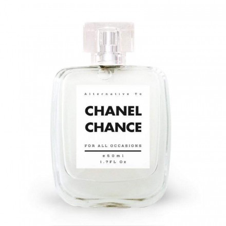 Chanel Chance