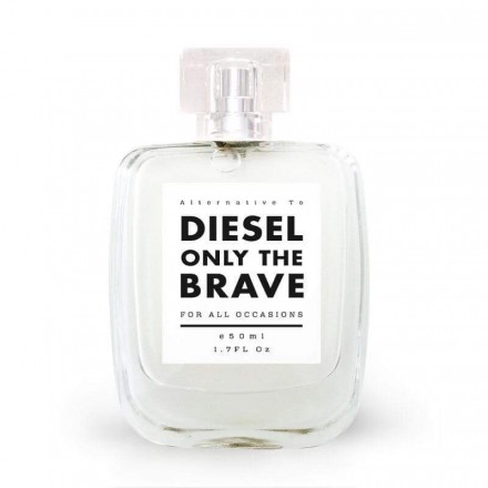 Diesel Only The Brave