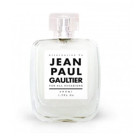 Jean Paul Gaultier 