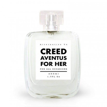 Creed Aventus For Her