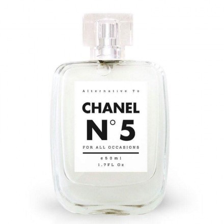 Chanel No5