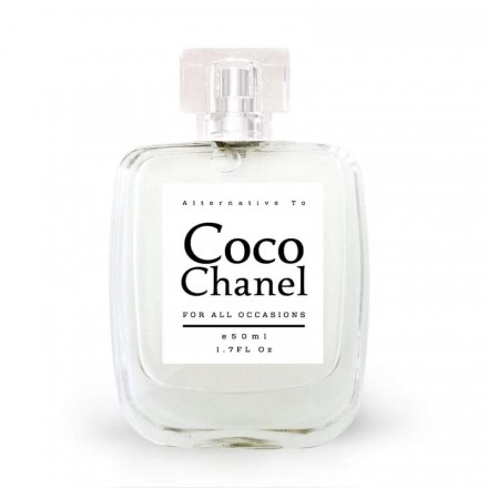 Coco Chanel