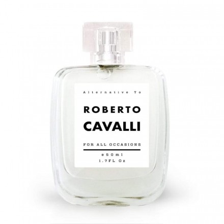Roberto Cavalli 