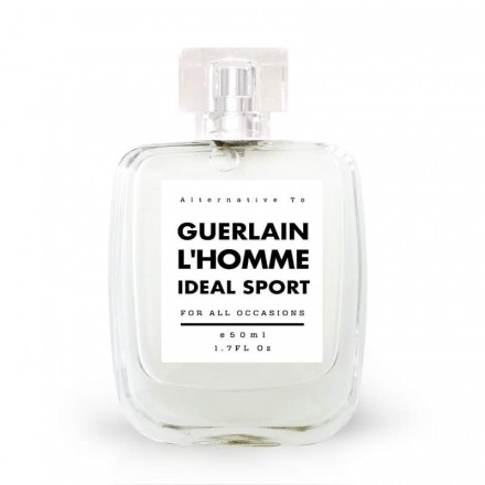 Guerlain L'Homme Ideal Sport