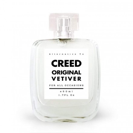 Creed Original Vetiver