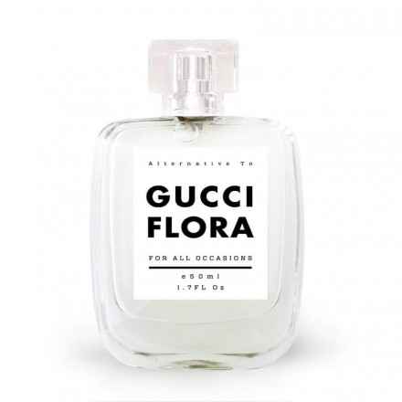 Gucci Flora