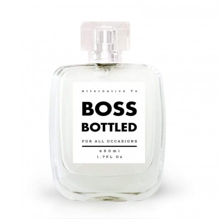 Hugo Boss Bottled 