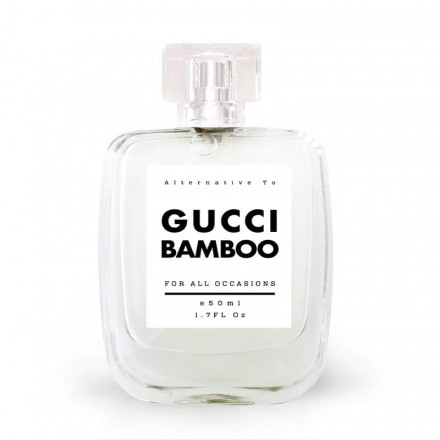 Gucci Bamboo