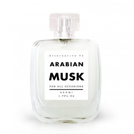 Arabian Musk 