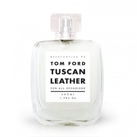 Tom Ford Tuscan Leather