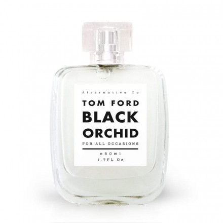 Tom Ford Black Orchid