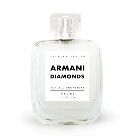 Armani Diamonds