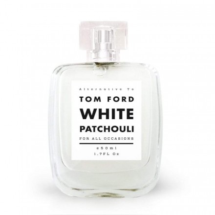 Tom Ford White Patchouli