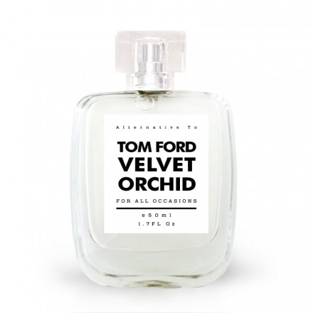 Tom Ford Velvet Orchid 