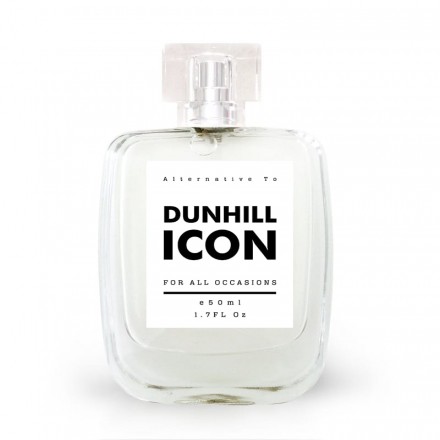Dunhill Icon