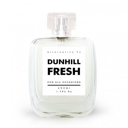 Dunhill Fresh