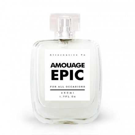Amouage Epic
