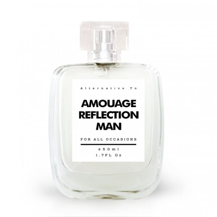 Amouage Reflection Man