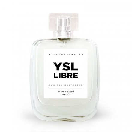 YSL Libre