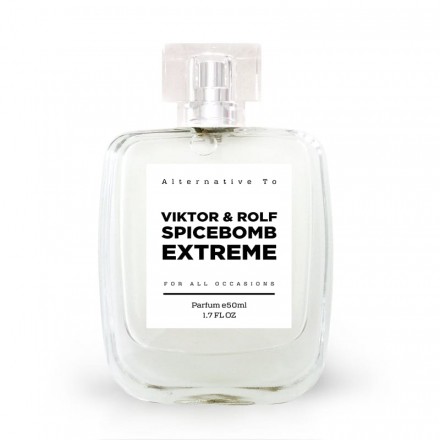 Viktor & Rolf SpiceBomb EXTREME 