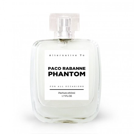 Paco Rabanne PHANTOM 
