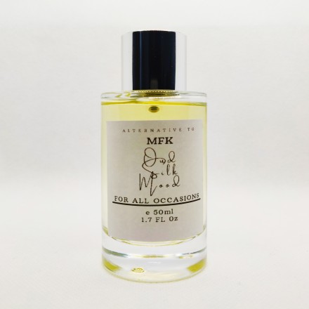 MFK Oud Silk Mood