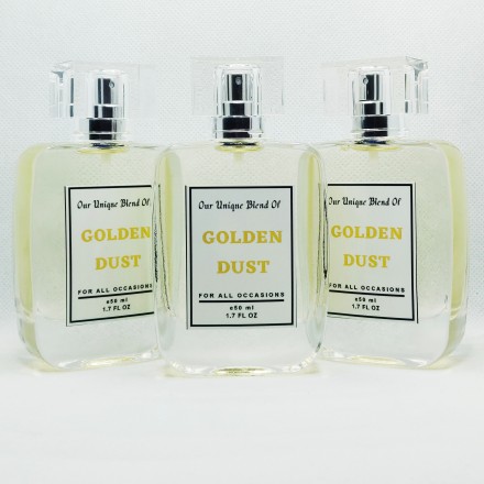 Golden Dust