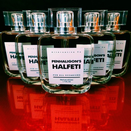 Penhaligons HALFETI 