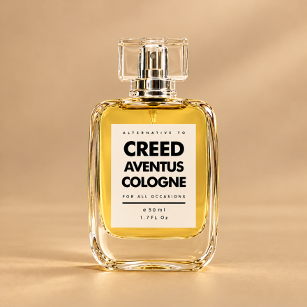 Creed Aventus Cologne