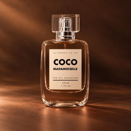 Coco Madamoiselle 