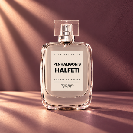 Penhaligons HALFETI 