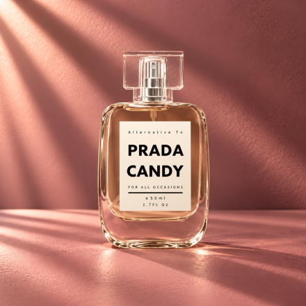 Prada Candy