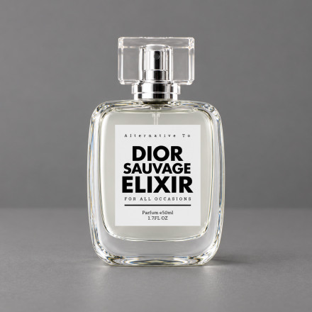 Dior Sauvage ELIXIR 