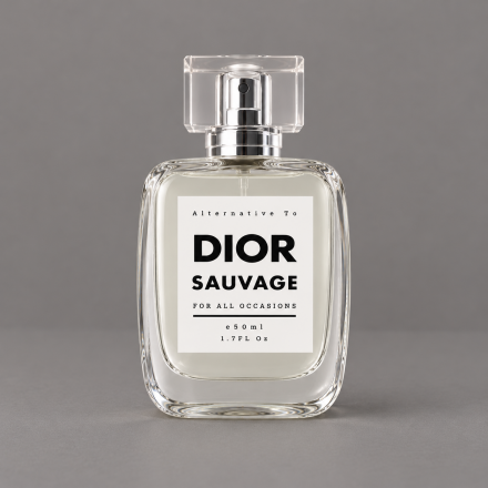 Dior Sauvage 