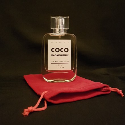 Coco Madamoiselle 