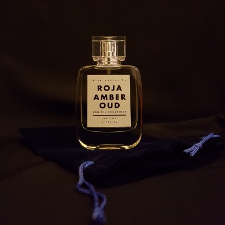 Roja Amber Oud 