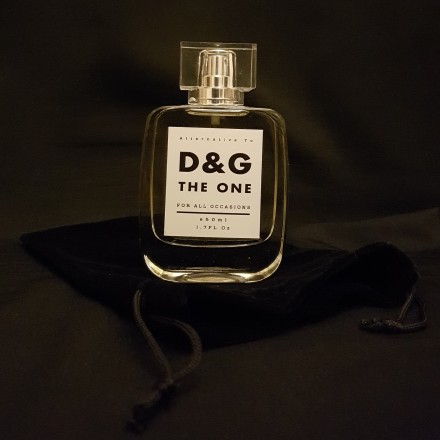 D&G The One 