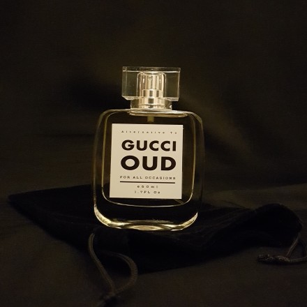 Gucci Oud 