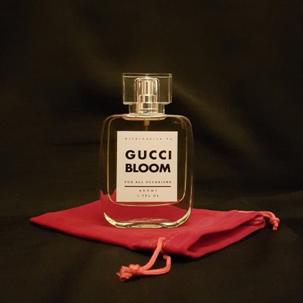 Gucci Bloom 