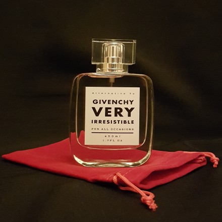 Givenchy Very Irresistible 