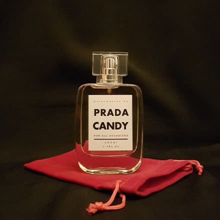 Prada Candy