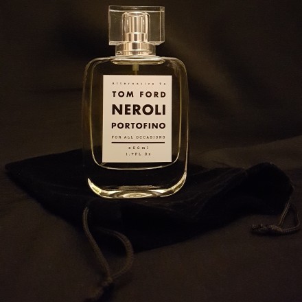 Tom Ford Neroli Portofino 