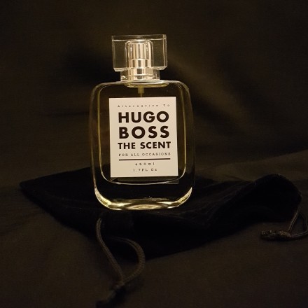 Hugo Boss The Scent